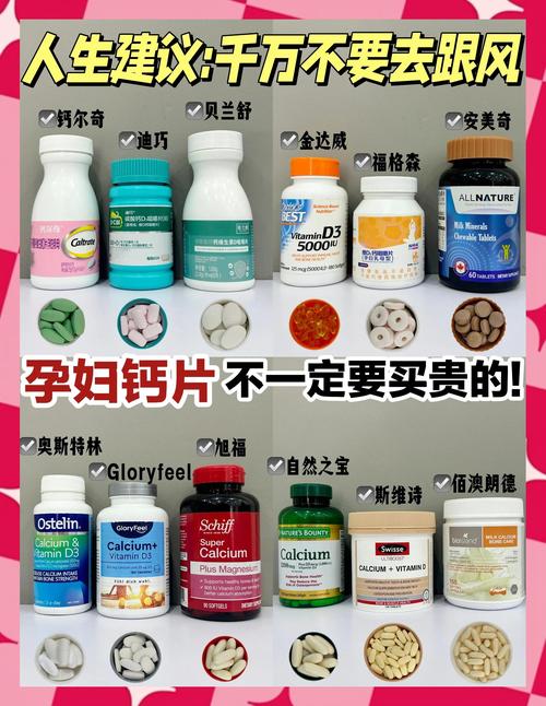 来宾代怀公司:供卵代怀妈妈补哪种钙比较好